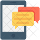 پیش‌نمایش فایل mobile-chatting-15 از پک بازاریابی دیجیتال