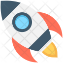 پیش‌نمایش فایل rocket-717 از پک بازاریابی دیجیتال