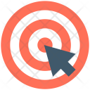 پیش‌نمایش فایل target-860 از پک بازاریابی دیجیتال