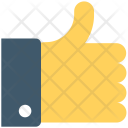 پیش‌نمایش فایل thumbs-up-26 از پک بازاریابی دیجیتال