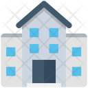 پیش‌نمایش فایل building-2366 از پک ساختمان