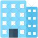 پیش‌نمایش فایل flats-4 از پک ساختمان