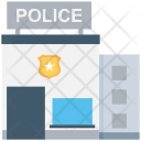 پیش‌نمایش فایل police-station-11 از پک ساختمان