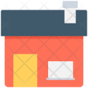 پیش‌نمایش فایل shack-55 از پک ساختمان