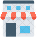پیش‌نمایش فایل street-shop از پک ساختمان