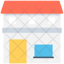 پیش‌نمایش فایل warehouse-100 از پک ساختمان