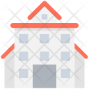 پیش‌نمایش فایل building-2367 از پک ساختمان