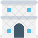 پیش‌نمایش فایل building-2370 از پک ساختمان