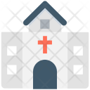 پیش‌نمایش فایل church-348 از پک ساختمان