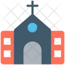 پیش‌نمایش فایل church-350 از پک ساختمان