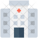 پیش‌نمایش فایل hospital-530 از پک ساختمان