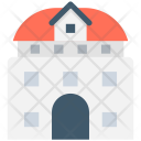 پیش‌نمایش فایل museum-138 از پک ساختمان