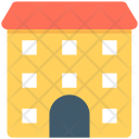 پیش‌نمایش فایل residential-flats-1 از پک ساختمان