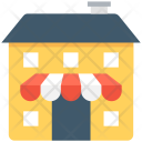 پیش‌نمایش فایل street-shop-3 از پک ساختمان