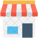 پیش‌نمایش فایل street-shop-4 از پک ساختمان