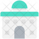 پیش‌نمایش فایل tomb-building از پک ساختمان