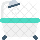 پیش‌نمایش فایل bathtub-190 از پک هتل و رستوران