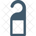 پیش‌نمایش فایل door-hanger-5 از پک هتل و رستوران