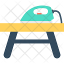 پیش‌نمایش فایل iron-stand از پک هتل و رستوران