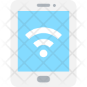 پیش‌نمایش فایل mobile-wifi-7 از پک هتل و رستوران