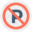 پیش‌نمایش فایل no-parking-3 از پک هتل و رستوران