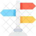 پیش‌نمایش فایل signpost-20 از پک هتل و رستوران