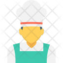 پیش‌نمایش فایل chef-292 از پک هتل و رستوران ۲