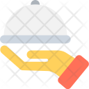 پیش‌نمایش فایل food-serving از پک هتل و رستوران ۲