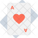 پیش‌نمایش فایل heart-card-8 از پک هتل و رستوران ۲