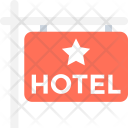 پیش‌نمایش فایل hotel-sign-5 از پک هتل و رستوران ۲
