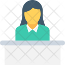 پیش‌نمایش فایل receptionist-22 از پک هتل و رستوران ۲