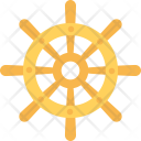 پیش‌نمایش فایل boat-steering از پک لجستیک جهانی