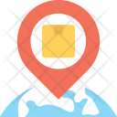 پیش‌نمایش فایل parcel-location از پک لجستیک جهانی