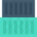 پیش‌نمایش فایل cargo-containers از پک لجستیک جهانی