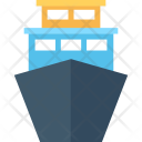 پیش‌نمایش فایل cargo-ship-4 از پک لجستیک جهانی