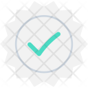 پیش‌نمایش فایل check-mark از پک لجستیک جهانی