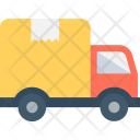 پیش‌نمایش فایل delivery-van-7 از پک لجستیک جهانی