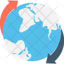 پیش‌نمایش فایل globe-531 از پک لجستیک جهانی