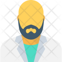پیش‌نمایش فایل bald-man-4 از پک مشاغل ۱