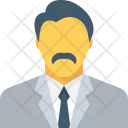 پیش‌نمایش فایل businessman-246 از پک مشاغل ۱