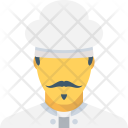 پیش‌نمایش فایل chef-293 از پک مشاغل ۱