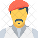 پیش‌نمایش فایل client-50 از پک مشاغل ۱