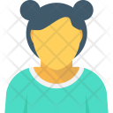 پیش‌نمایش فایل female-child از پک مشاغل ۱