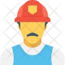 پیش‌نمایش فایل industrial-worker از پک مشاغل ۱