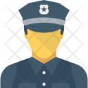 پیش‌نمایش فایل policeman-32 از پک مشاغل ۱