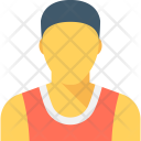 پیش‌نمایش فایل sportsman-19 از پک مشاغل ۱