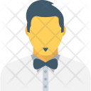 پیش‌نمایش فایل butler-8 از پک مشاغل ۲