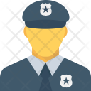 پیش‌نمایش فایل police-officer از پک مشاغل ۲