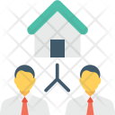 پیش‌نمایش فایل estate-agent از پک املاک ۱