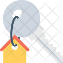 پیش‌نمایش فایل house-keychain از پک املاک ۱